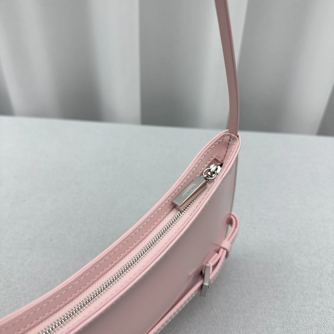 Elegant Jacquemus Satchel Bags 69604