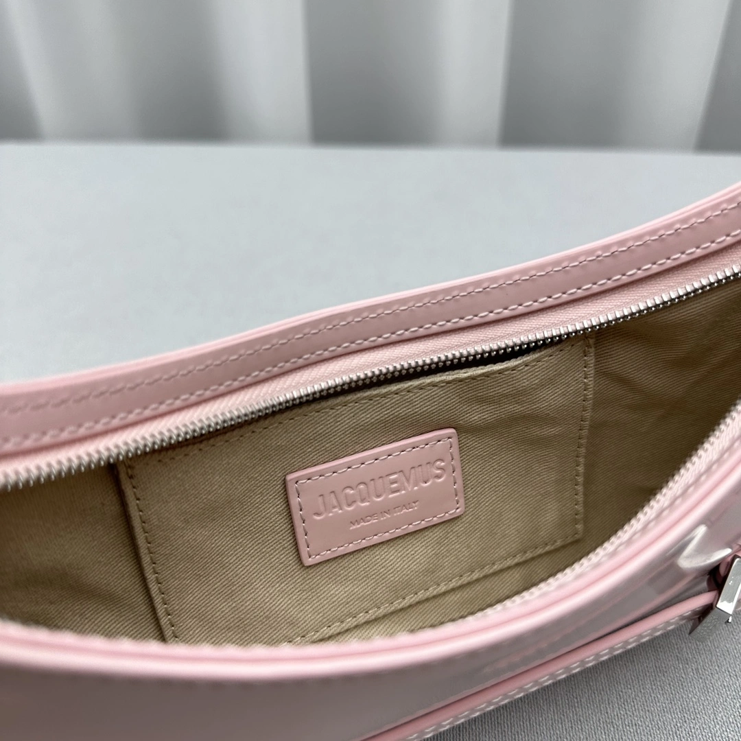 Elegant Jacquemus Satchel Bags 69604
