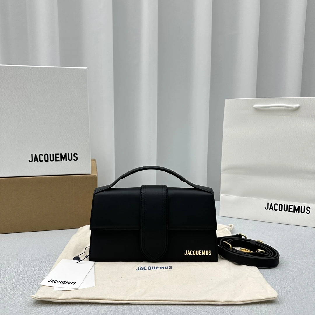 Jacquemus Satchel Bags Attractive 69605