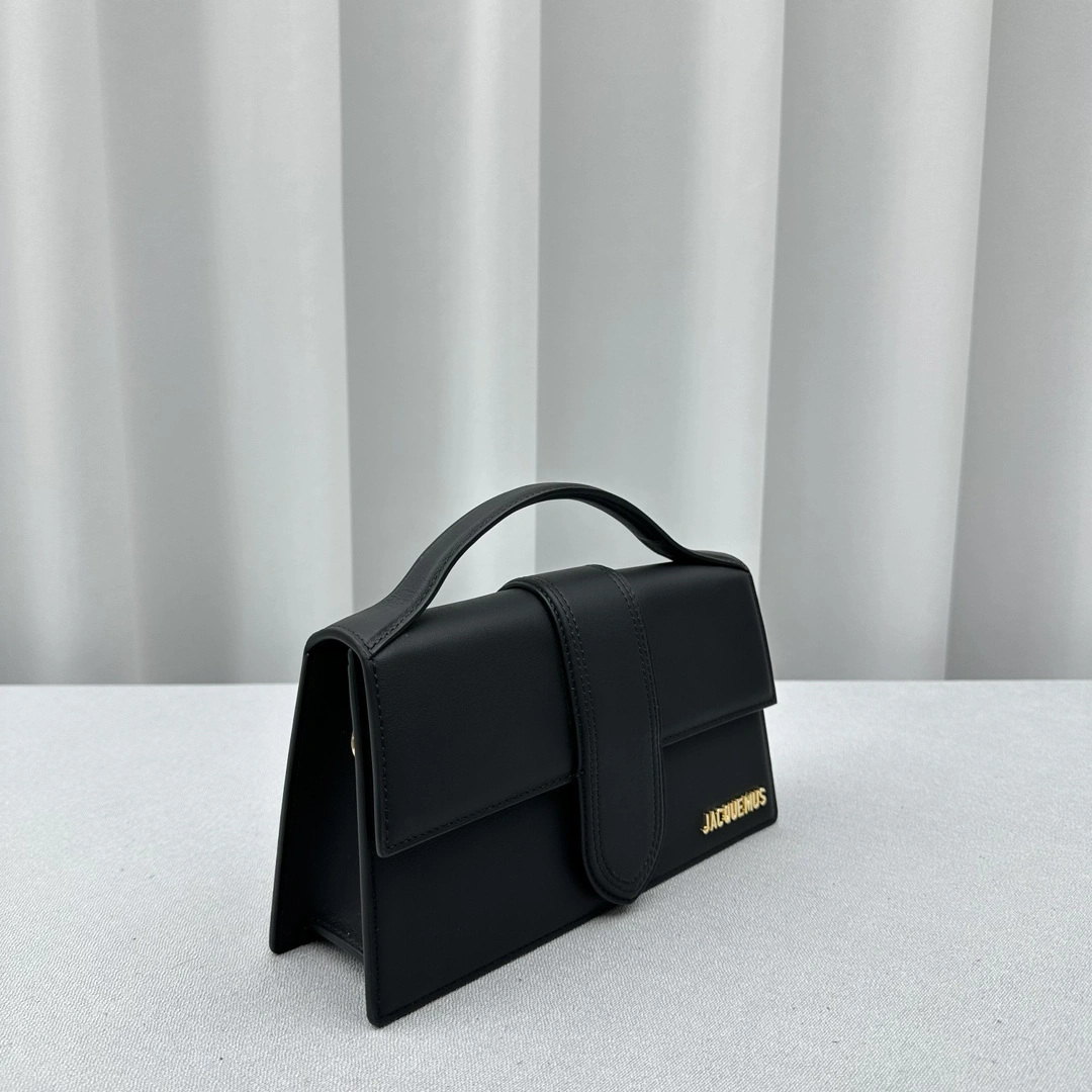 Jacquemus Satchel Bags Attractive 69605