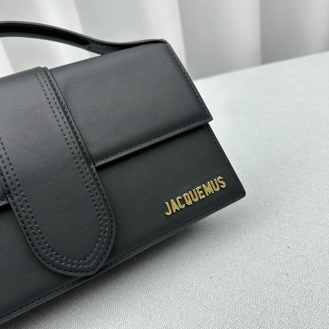 Jacquemus Satchel Bags Attractive 69605