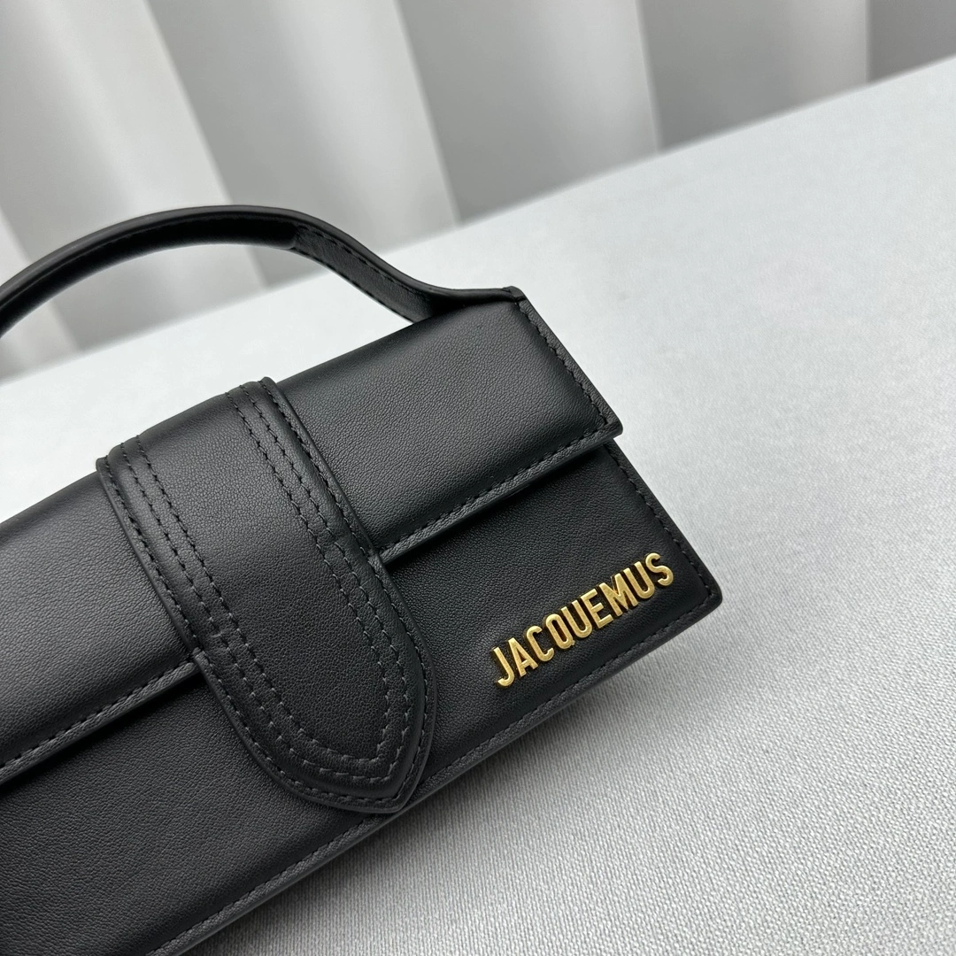 OdorResistant Jacquemus Satchel Bags 69635