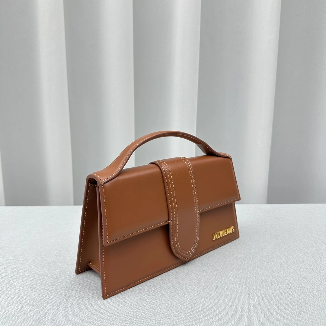 Fashionable Jacquemus Satchel Bags 69600