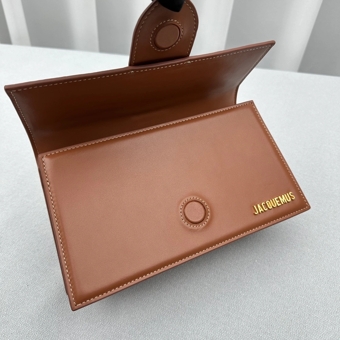Fashionable Jacquemus Satchel Bags 69600