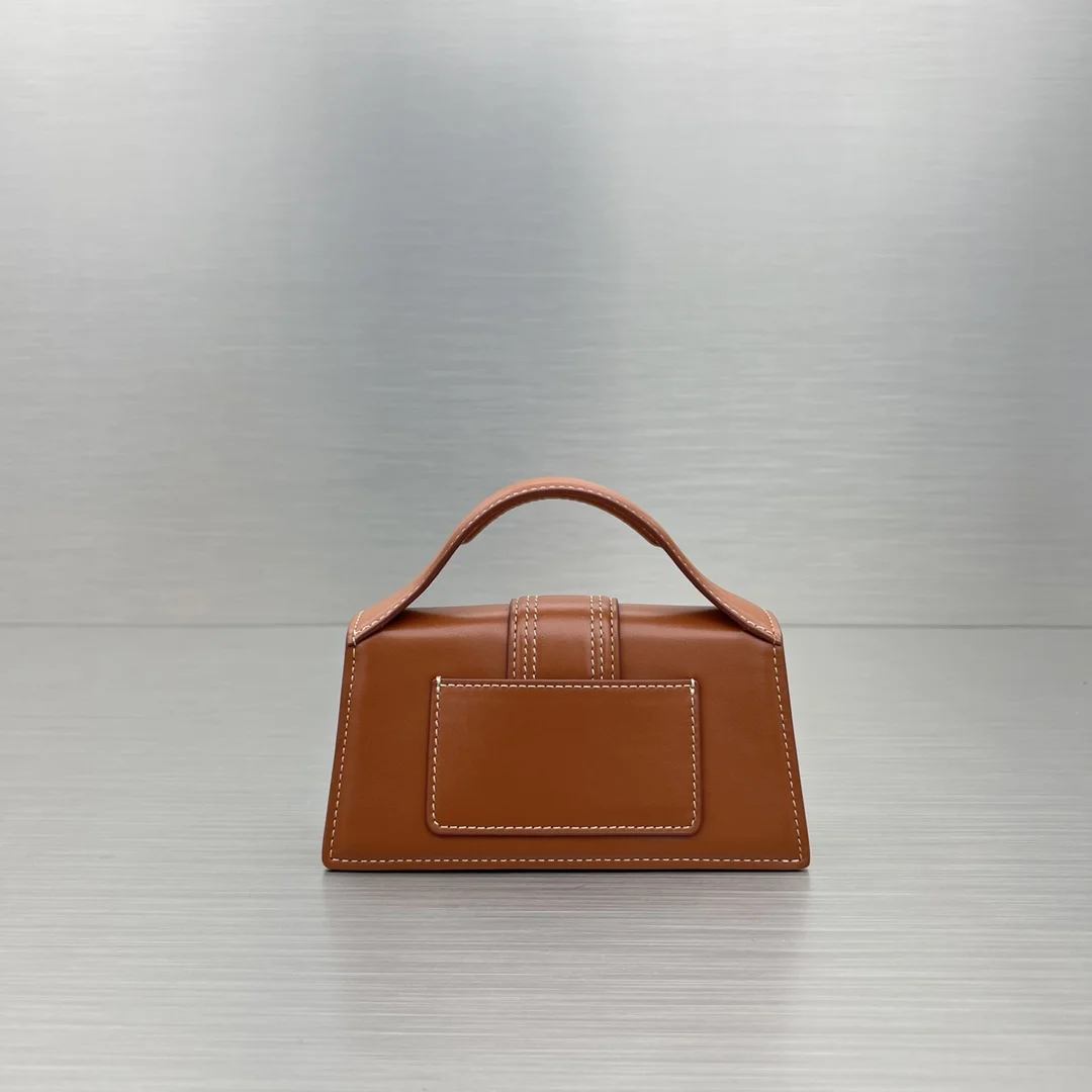 Thermal Jacquemus Satchel Bags 37696