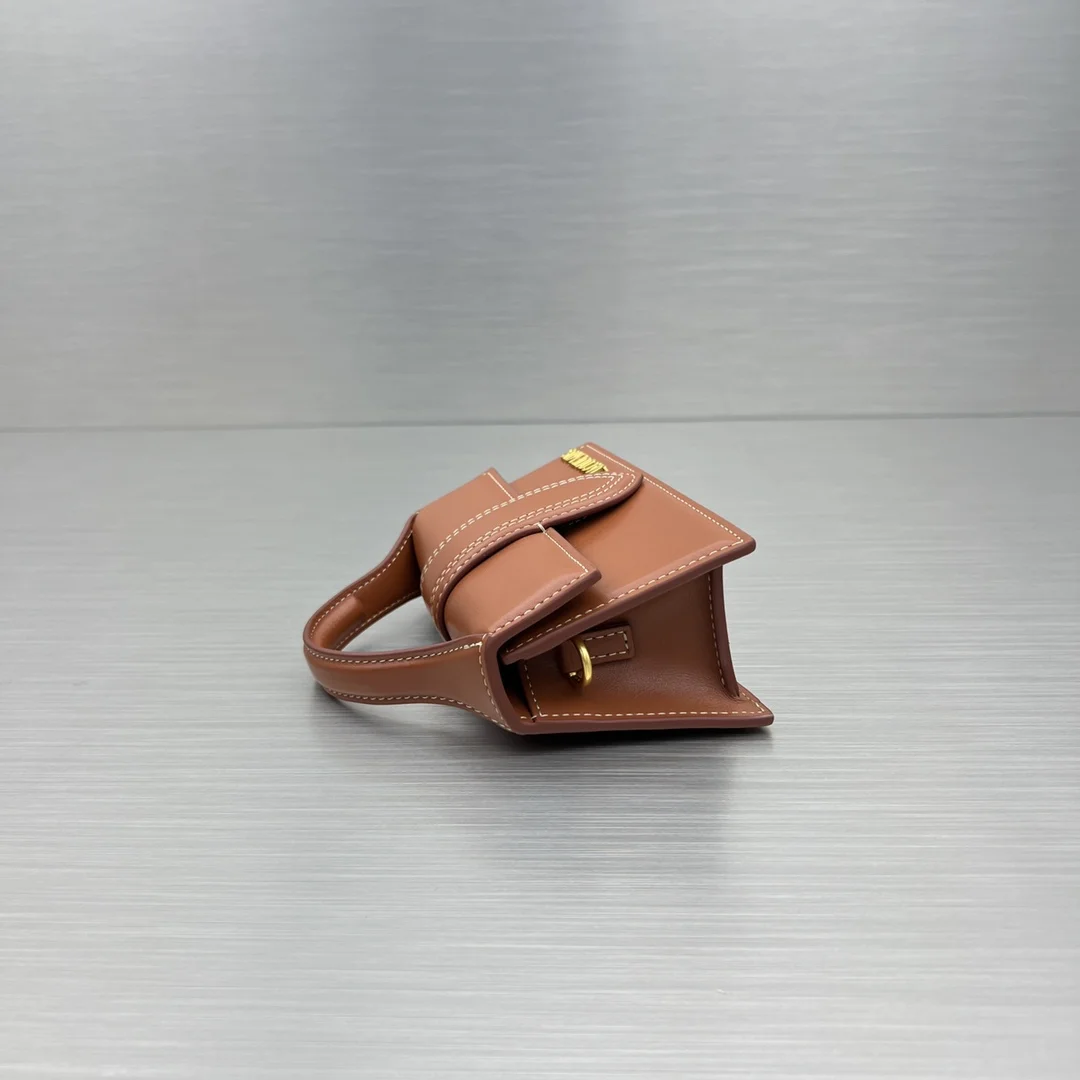 Thermal Jacquemus Satchel Bags 37696