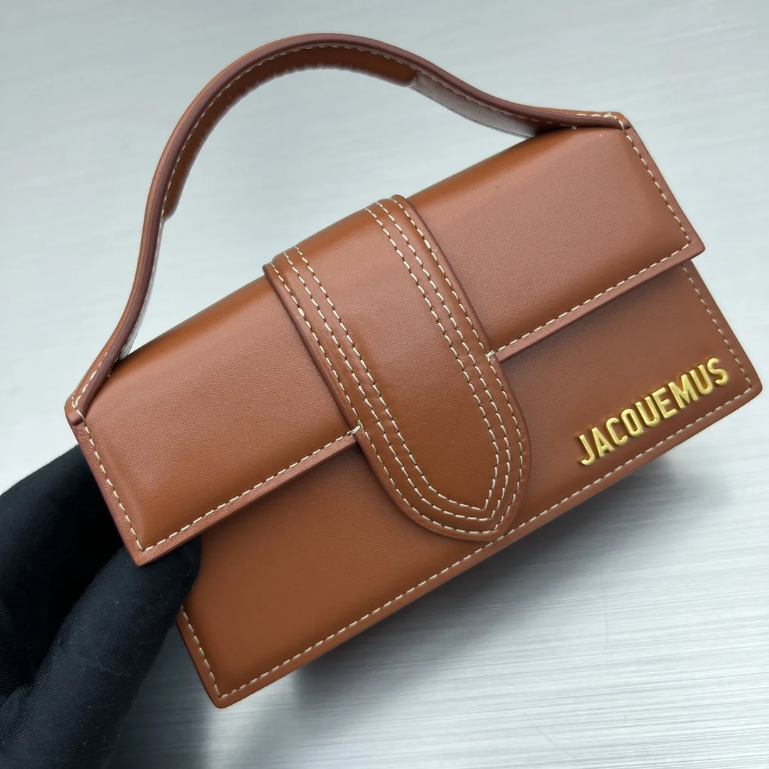 Thermal Jacquemus Satchel Bags 37696