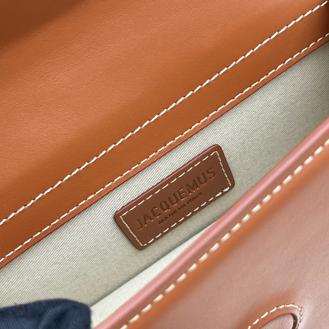 Thermal Jacquemus Satchel Bags 37696