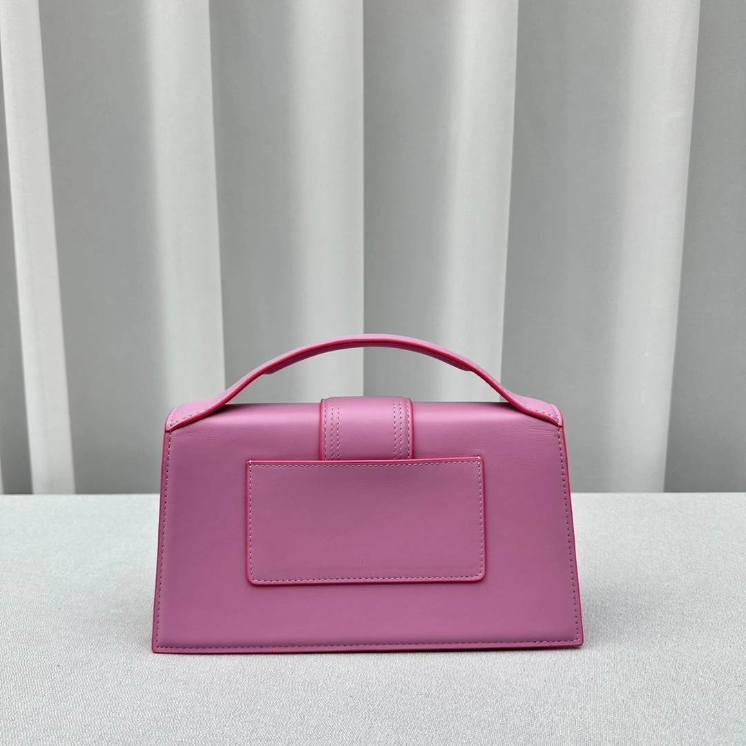 WrinkleFree Jacquemus Satchel Bags 69601