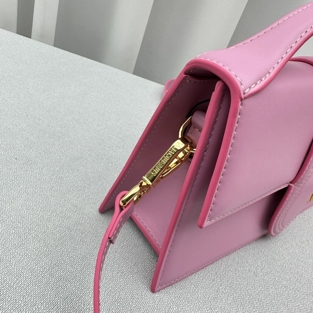 WrinkleFree Jacquemus Satchel Bags 69601