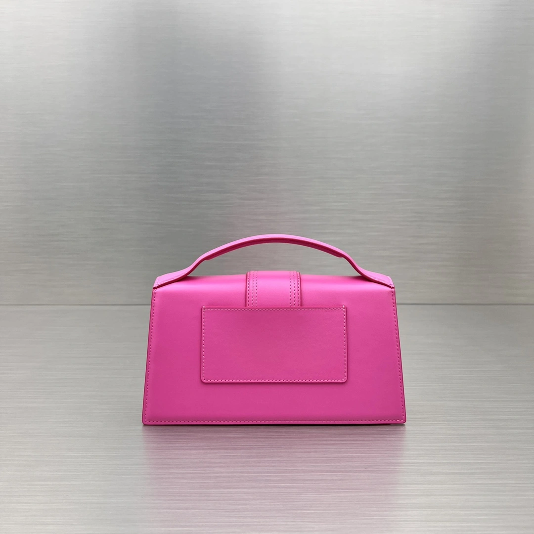 Sophisticated Jacquemus Satchel Bags 69598