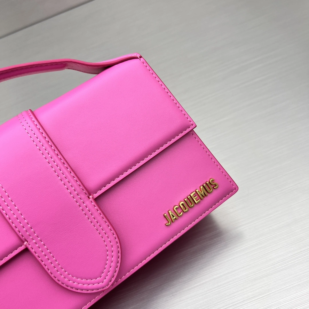 Sophisticated Jacquemus Satchel Bags 69598