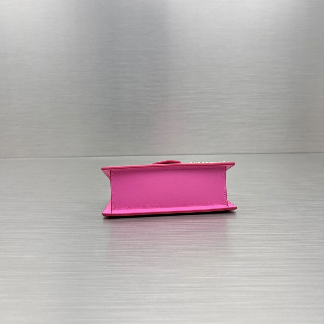 Jacquemus Satchel Bags Refined 69634