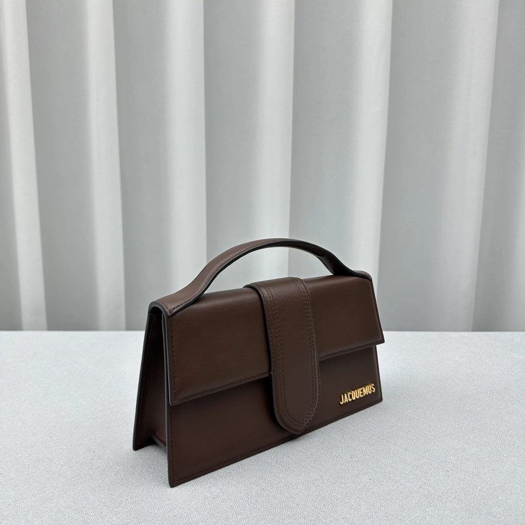 Jacquemus Satchel Bags Breathable 69592