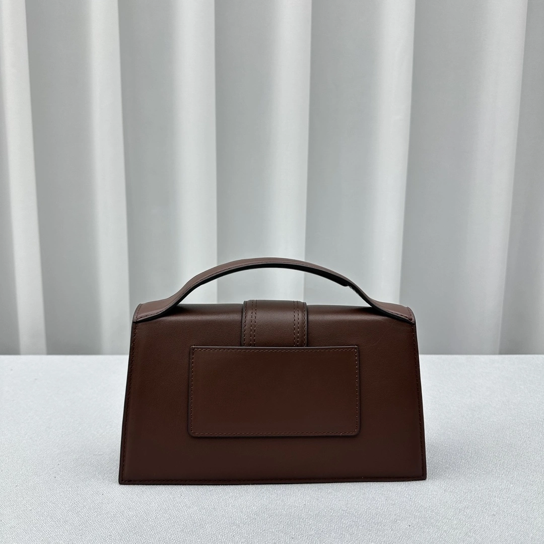 Jacquemus Satchel Bags Breathable 69592