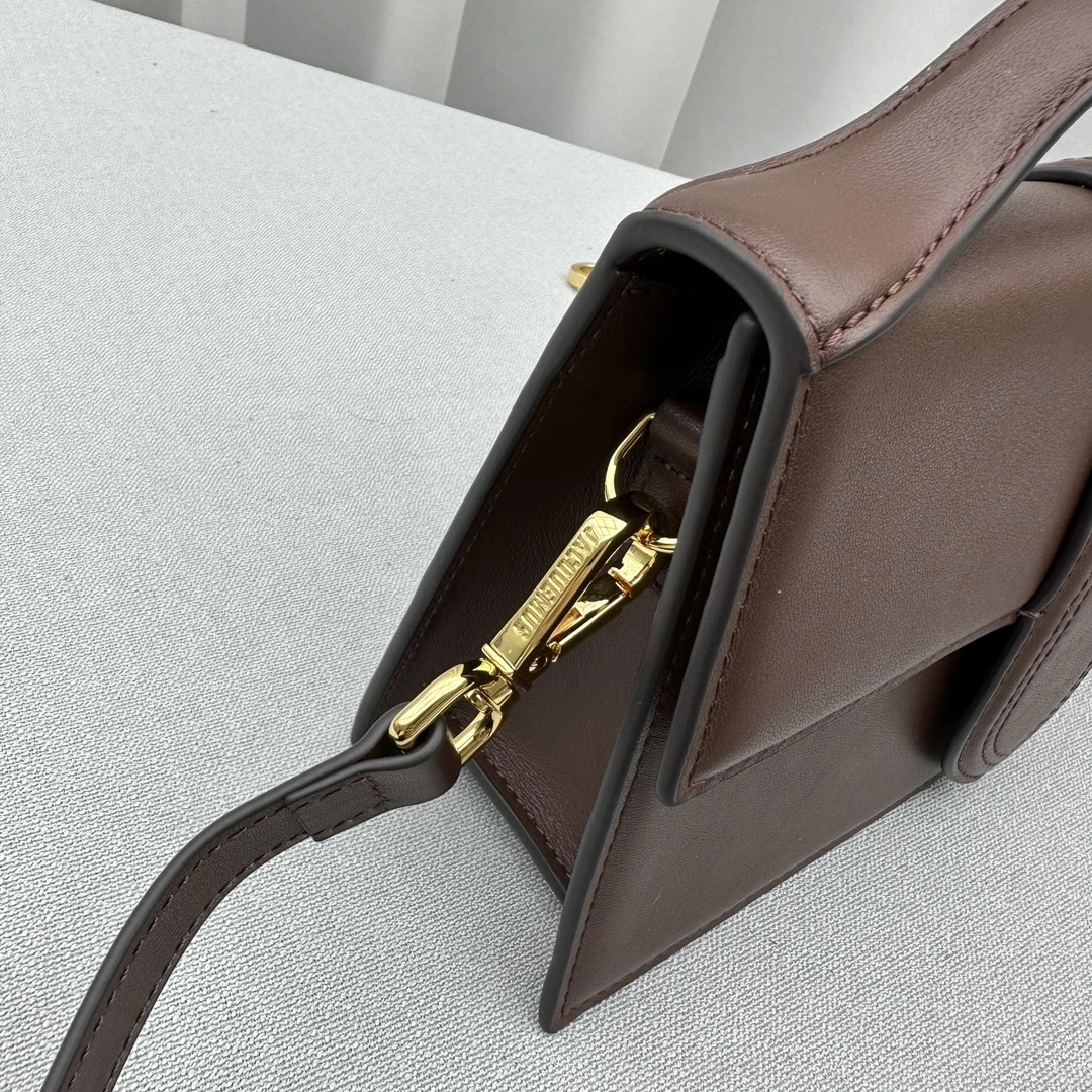 Jacquemus Satchel Bags Breathable 69592