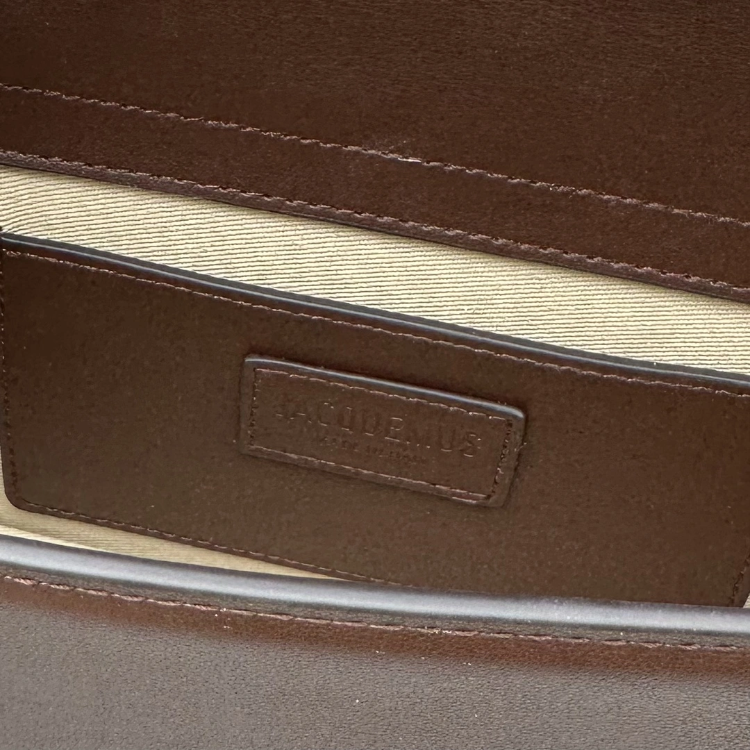 Jacquemus Satchel Bags Breathable 69592