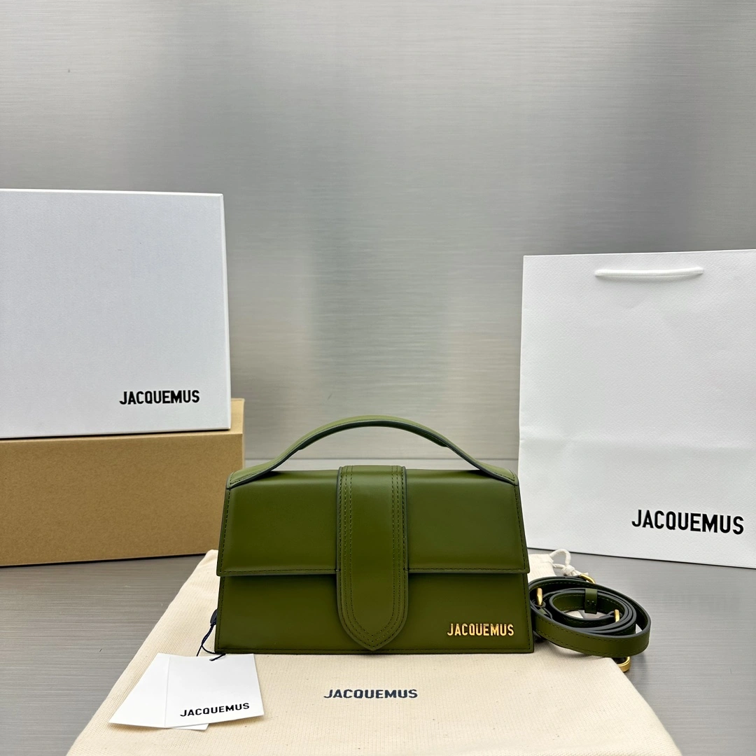 Fashionable Jacquemus Satchel Bags 69593