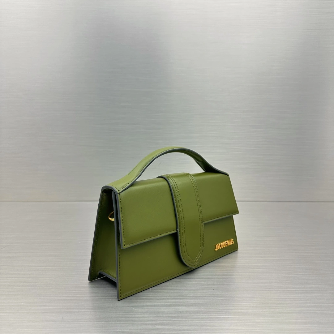 Fashionable Jacquemus Satchel Bags 69593
