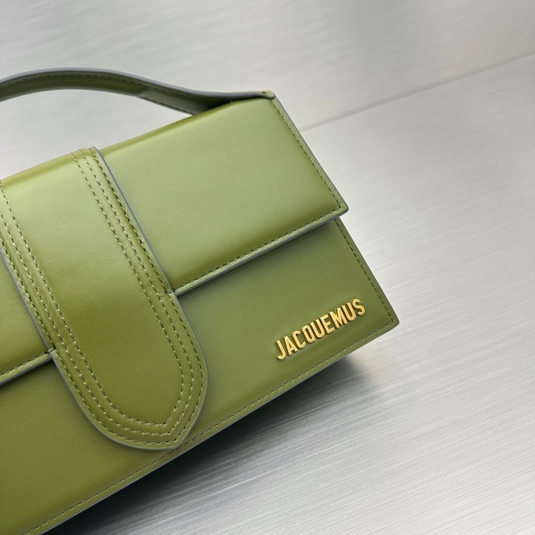 Fashionable Jacquemus Satchel Bags 69593