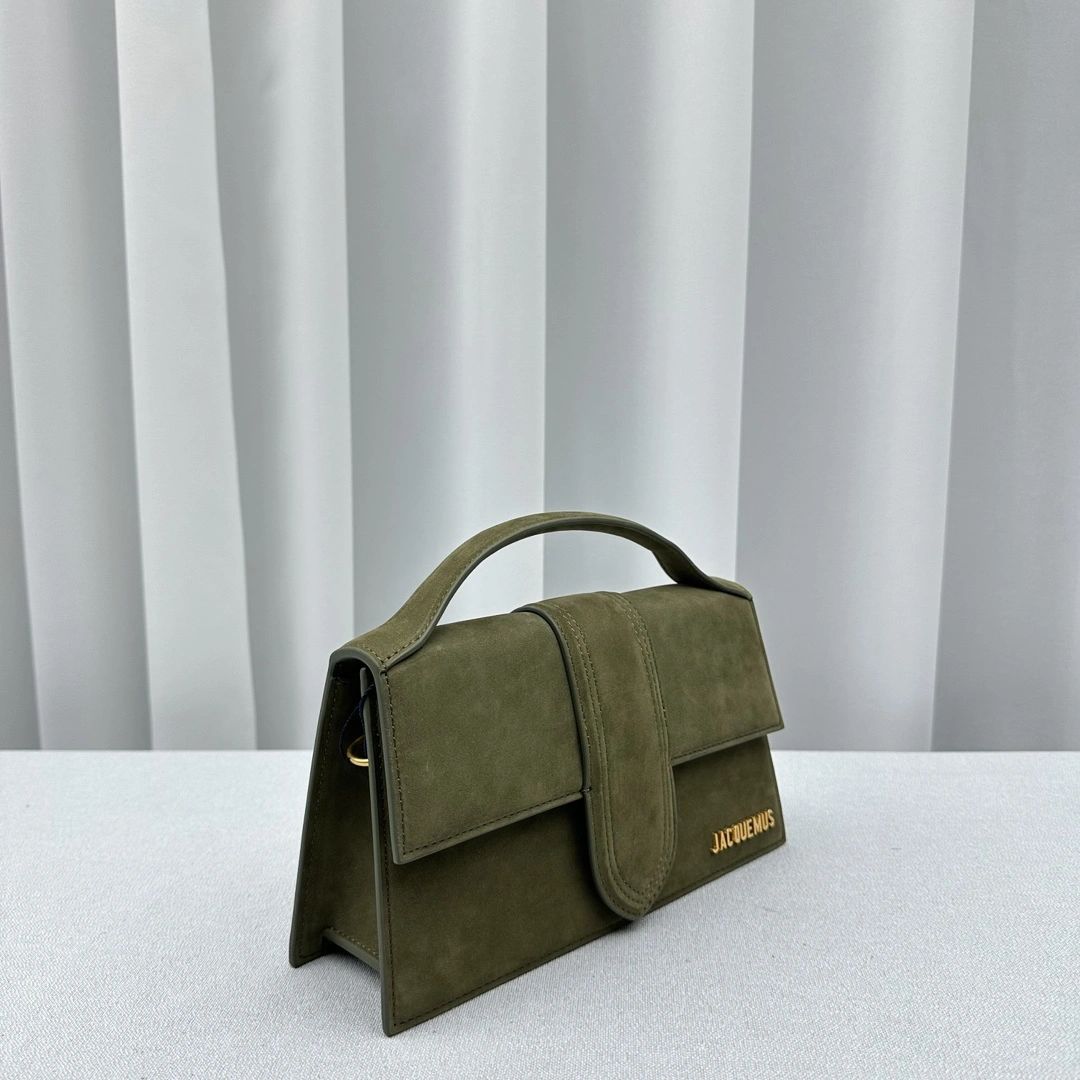 Thermal Jacquemus Satchel Bags 69596