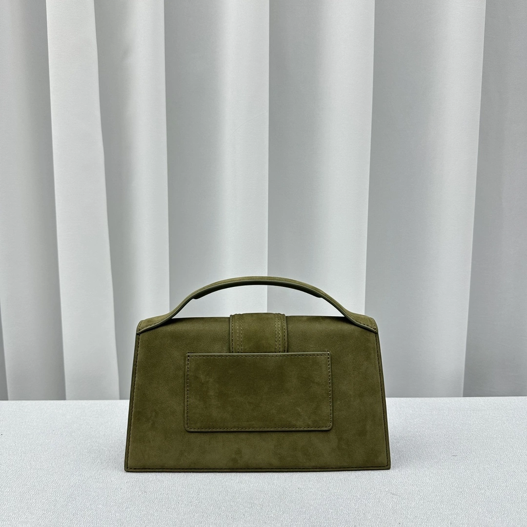 Thermal Jacquemus Satchel Bags 69596