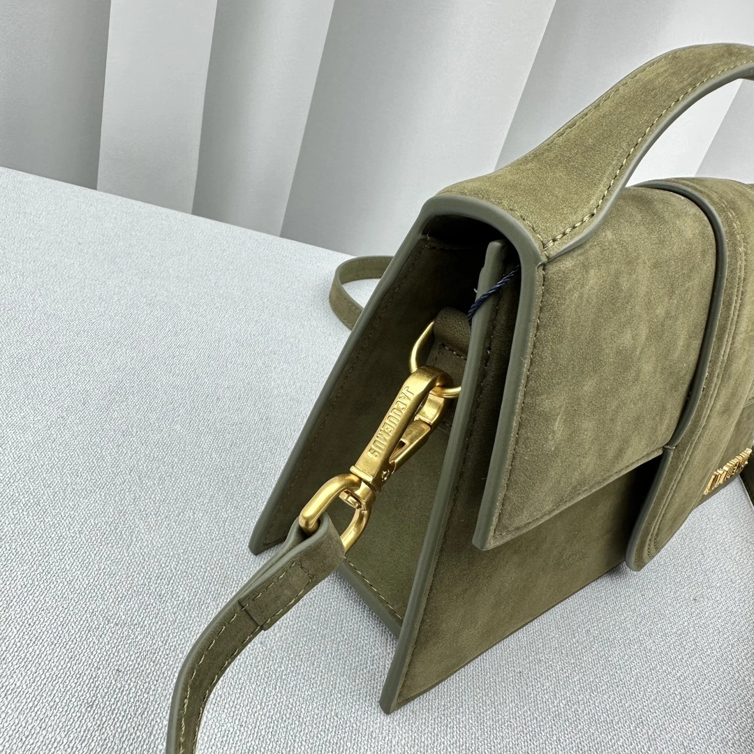 Thermal Jacquemus Satchel Bags 69596