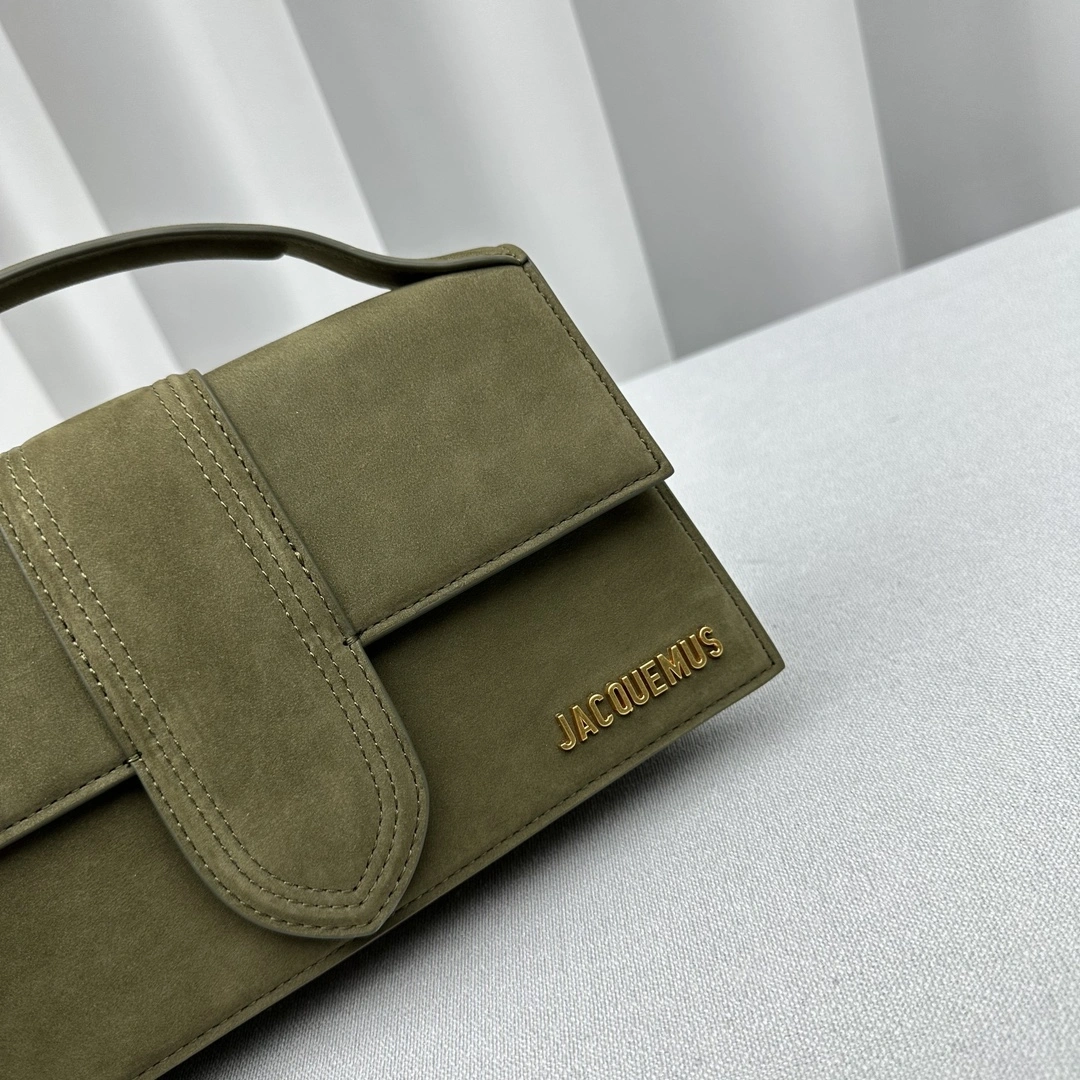 Thermal Jacquemus Satchel Bags 69596