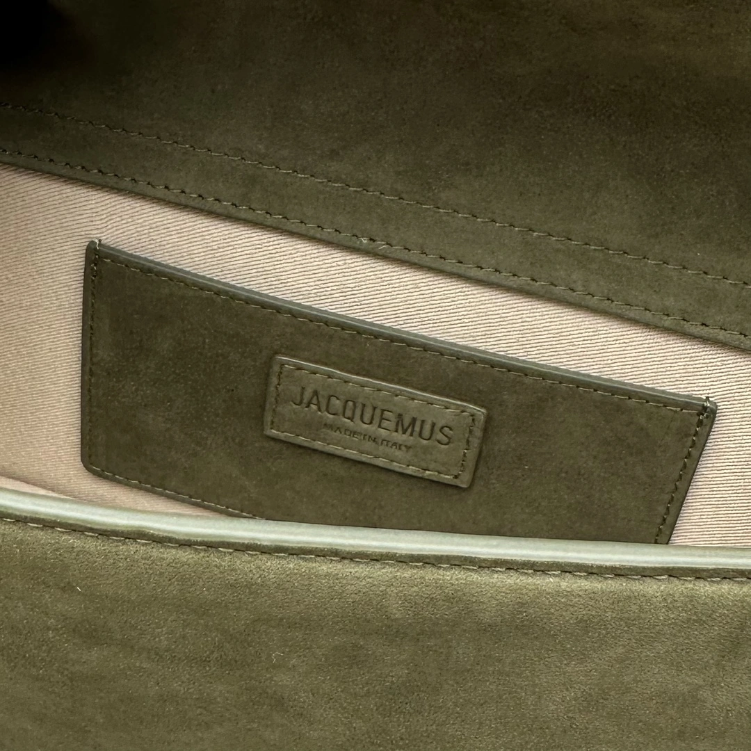 Thermal Jacquemus Satchel Bags 69596