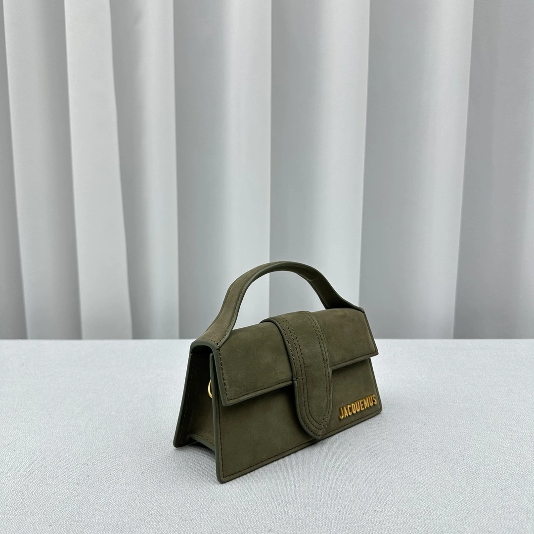 Jacquemus Satchel Bags Attractive 69595
