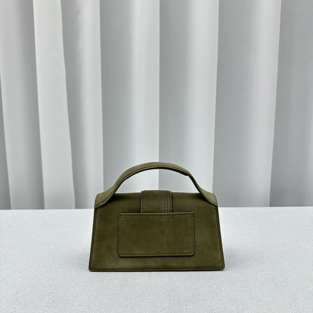 Jacquemus Satchel Bags Attractive 69595