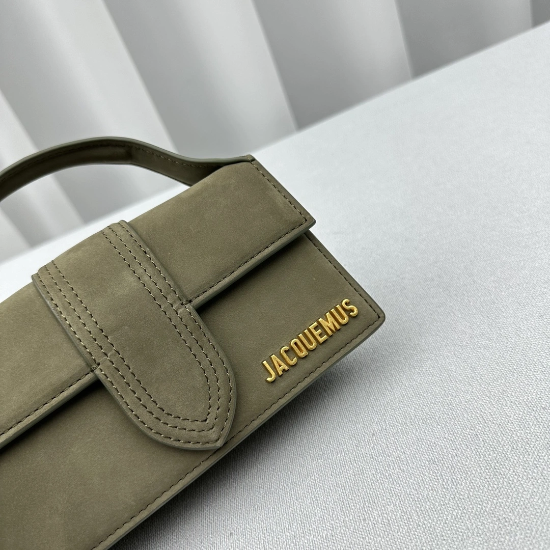 Jacquemus Satchel Bags Attractive 69595