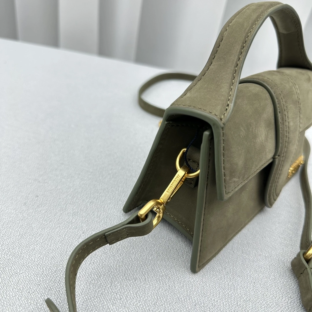 Jacquemus Satchel Bags Attractive 69595