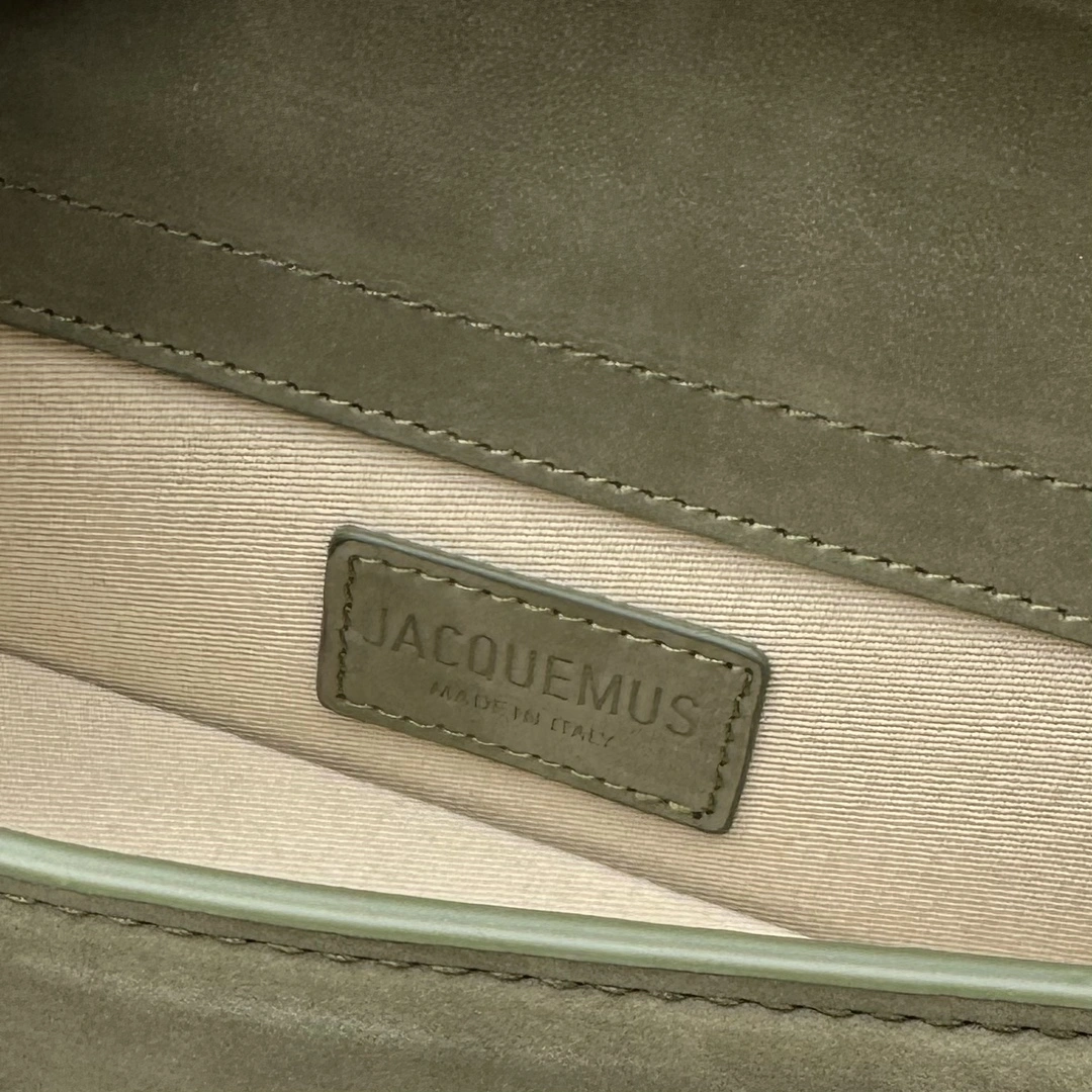 Jacquemus Satchel Bags Attractive 69595