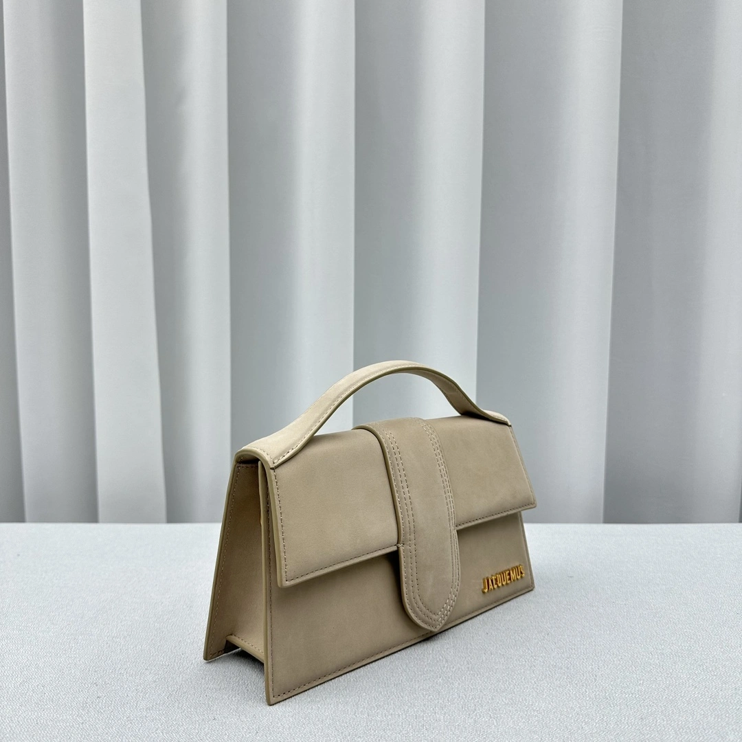SunProtective Jacquemus Satchel Bags 69633