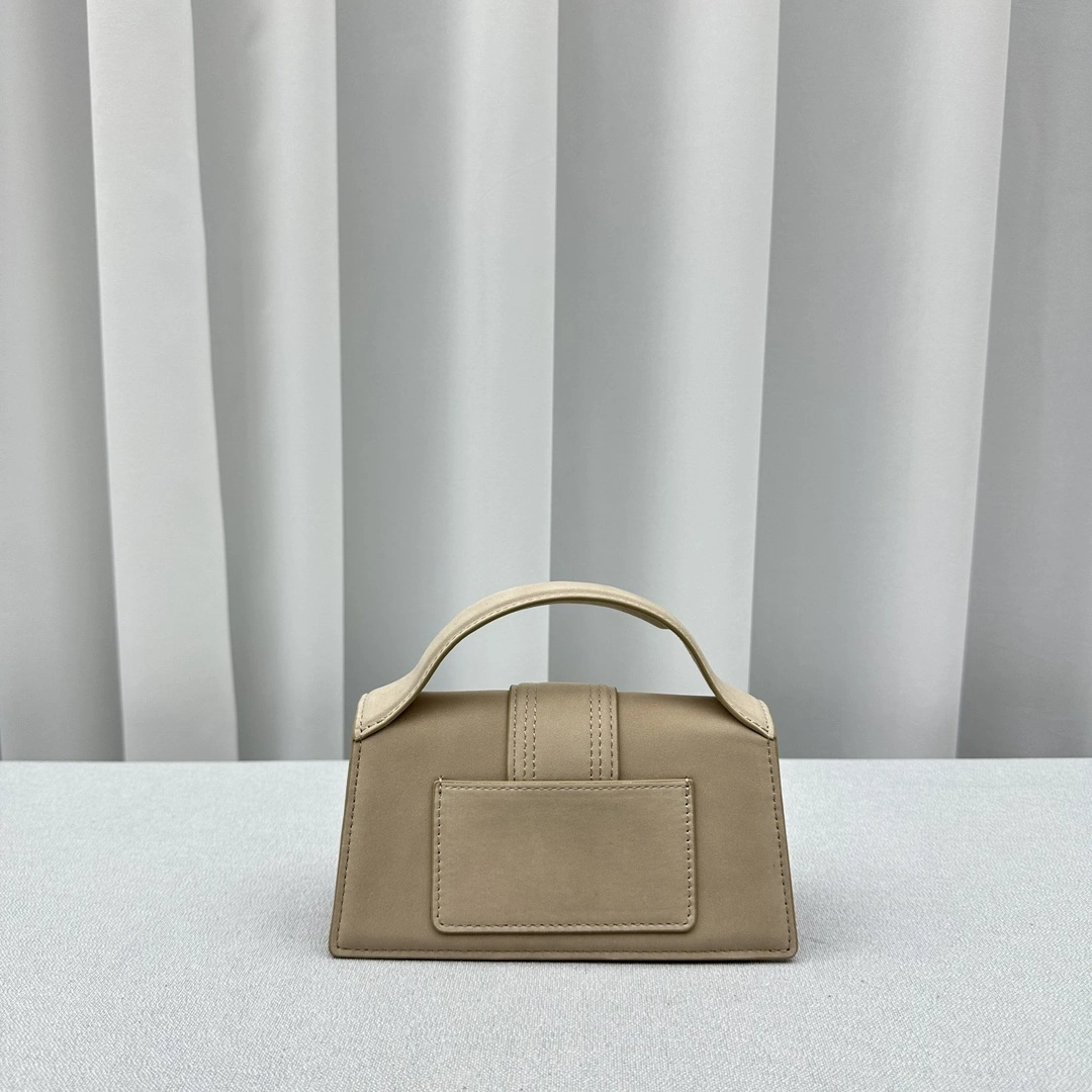 Jacquemus Satchel Bags FastDry 69591