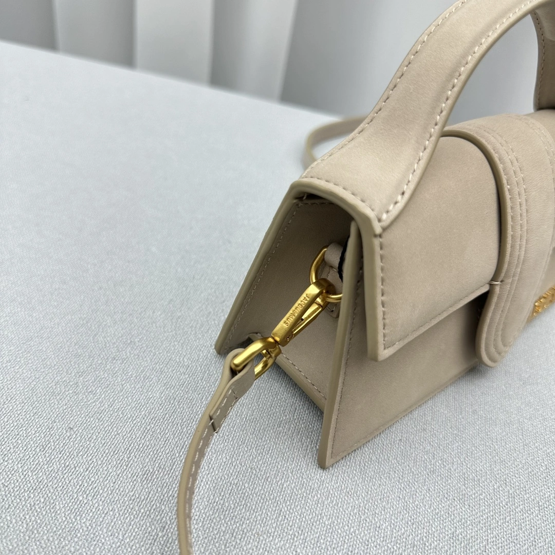 Jacquemus Satchel Bags FastDry 69591