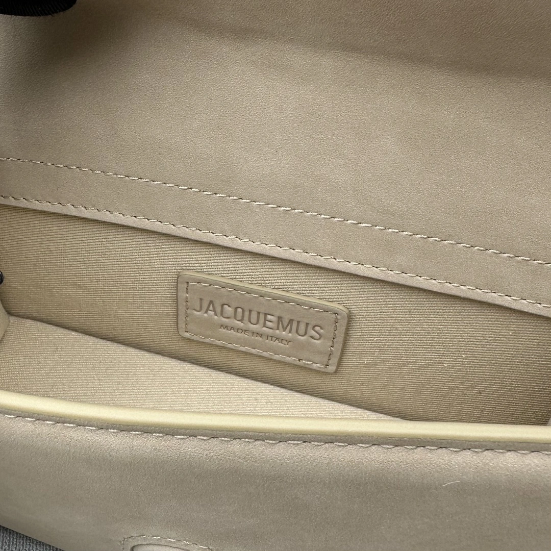 Jacquemus Satchel Bags FastDry 69591