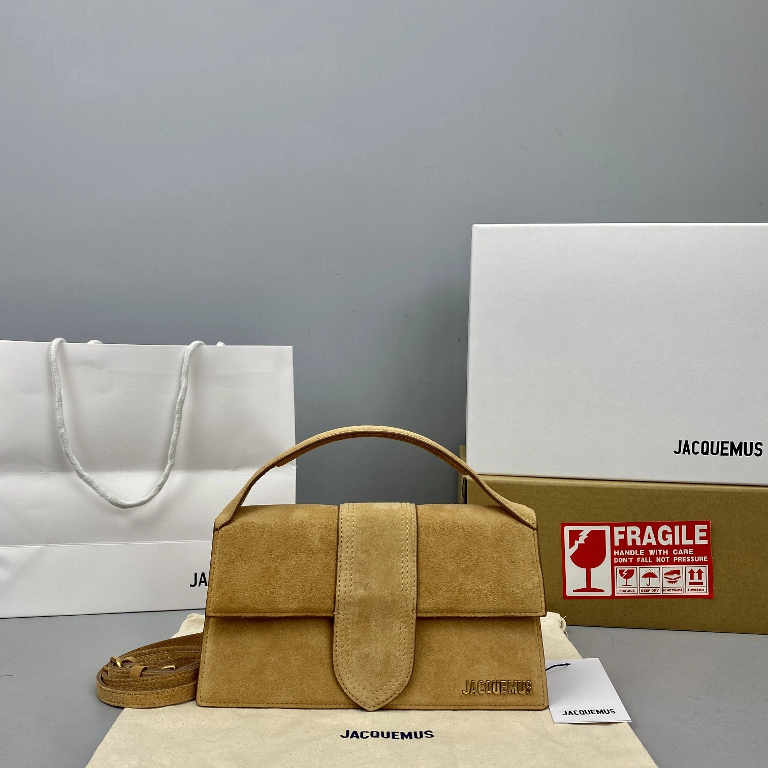 BestValue Jacquemus Satchel Bags 69586