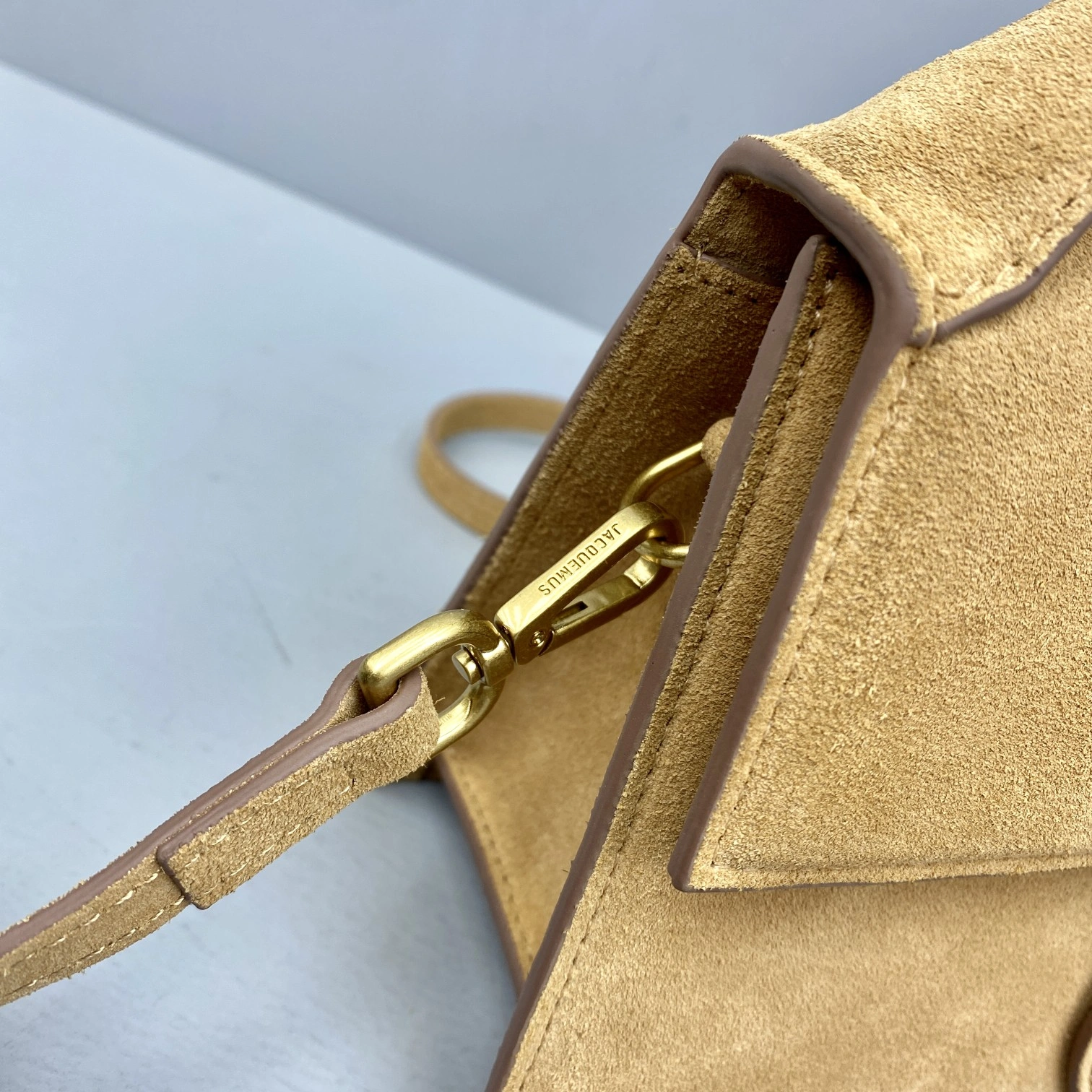 BestValue Jacquemus Satchel Bags 69586