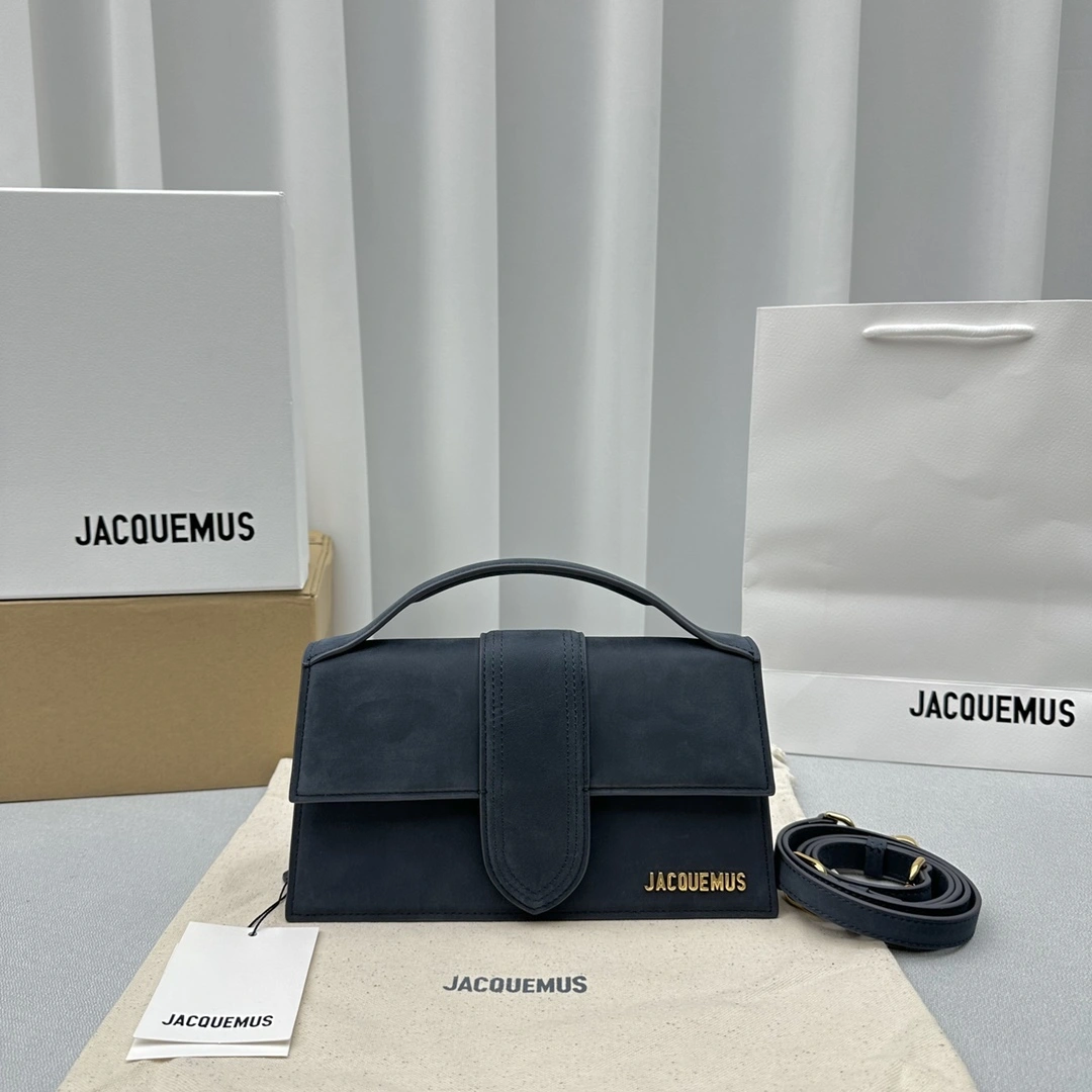 Durable Jacquemus Satchel Bags 69631