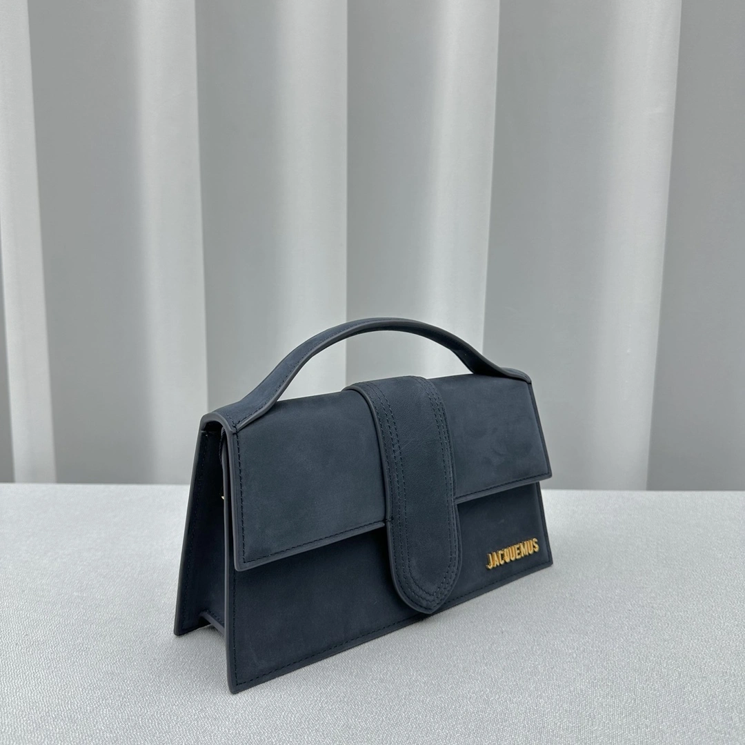 Durable Jacquemus Satchel Bags 69631
