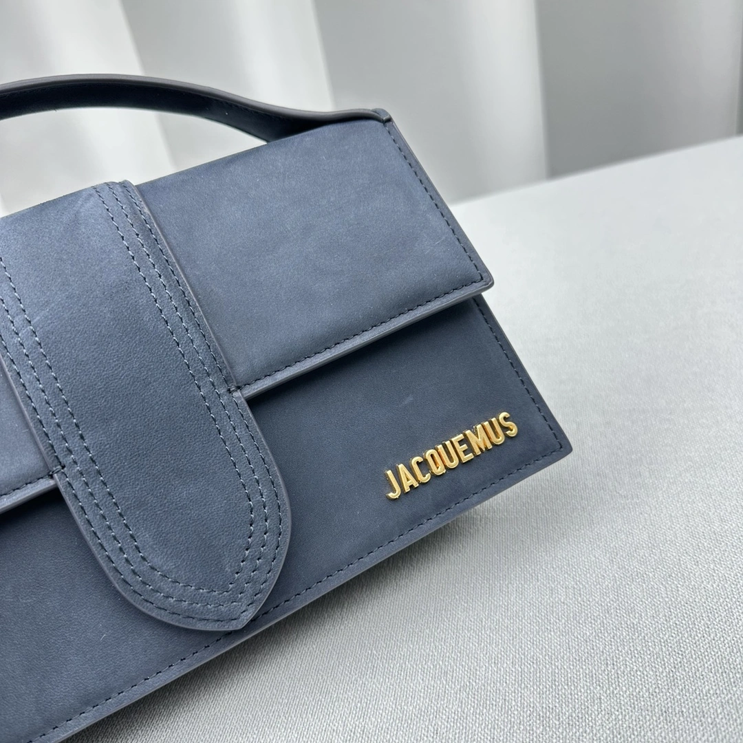 Durable Jacquemus Satchel Bags 69631