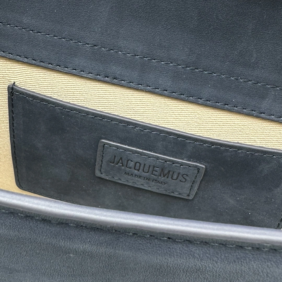 Durable Jacquemus Satchel Bags 69631