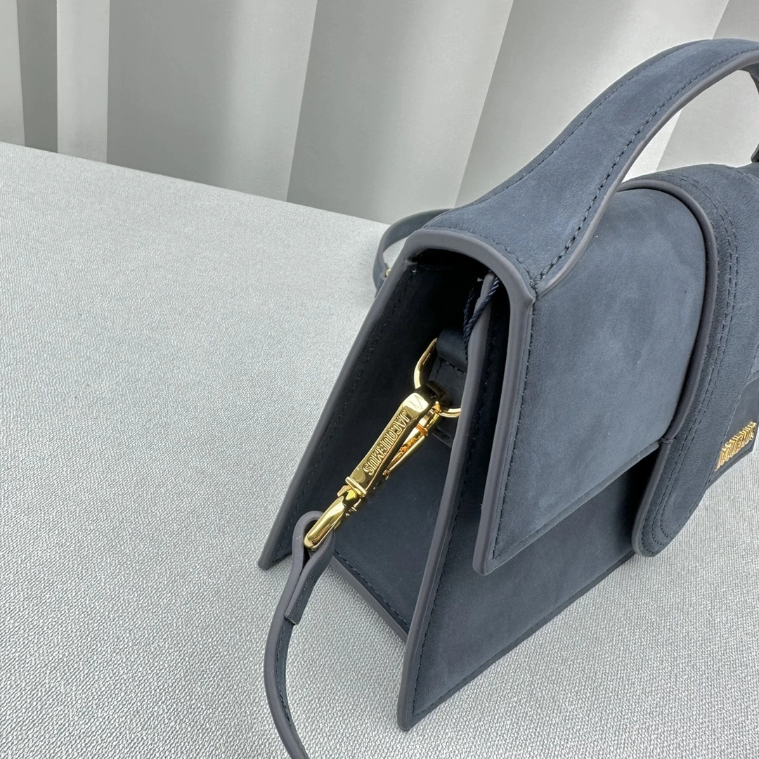 Durable Jacquemus Satchel Bags 69631