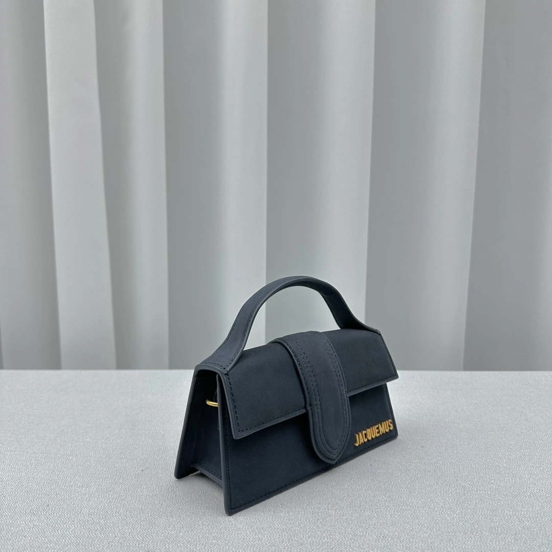 Jacquemus Satchel Bags Upgraded 69599