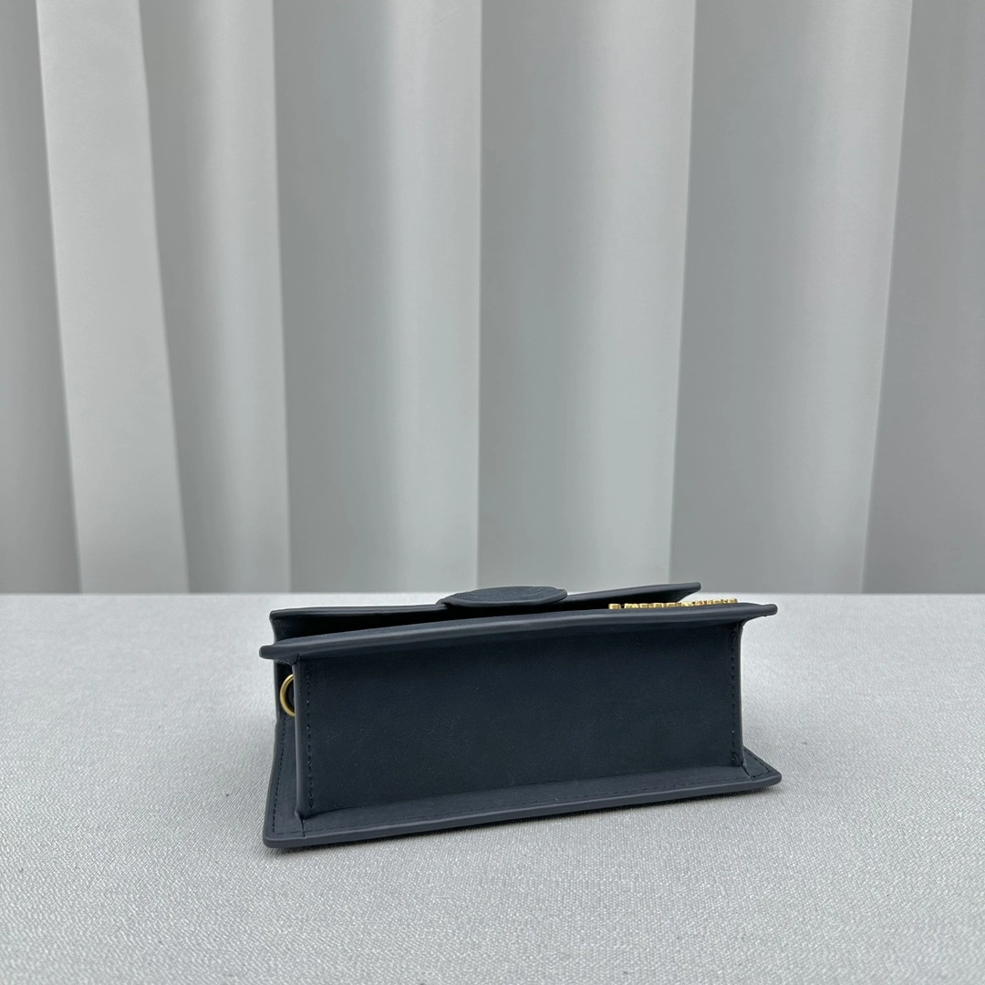Jacquemus Satchel Bags Upgraded 69599
