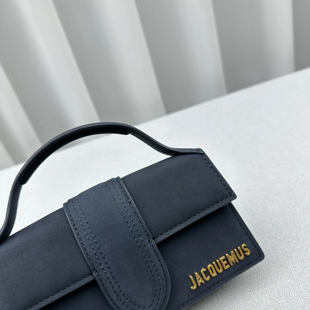 Jacquemus Satchel Bags Upgraded 69599