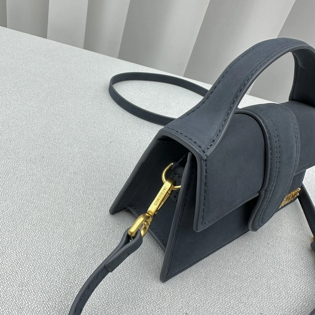 Jacquemus Satchel Bags Upgraded 69599