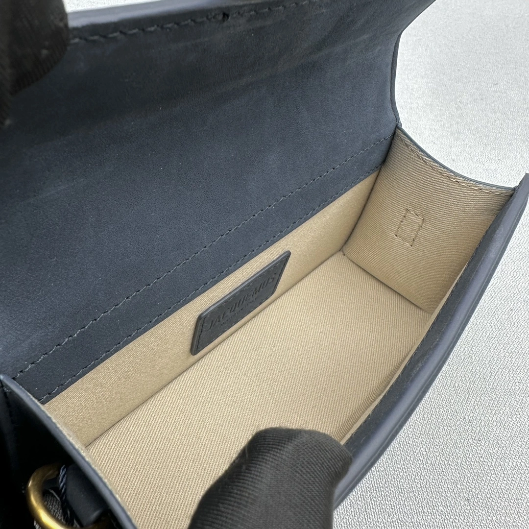 Jacquemus Satchel Bags Upgraded 69599